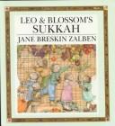 Leo & Blossom's Sukkah