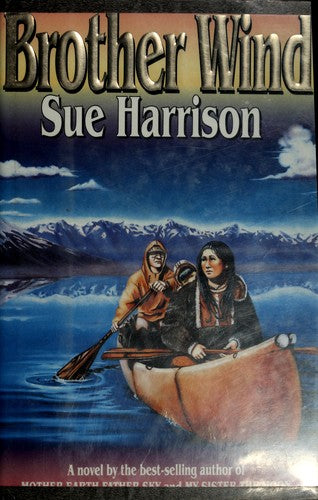 Brother Wind: A Novel