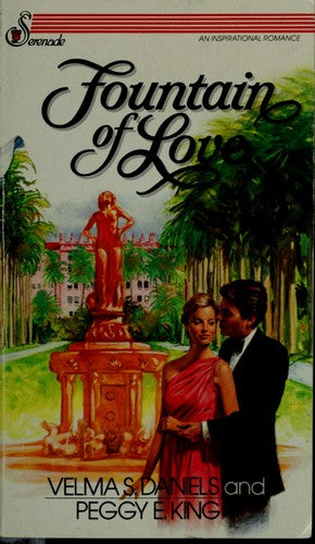 Fountain of Love (Serenade, #6)