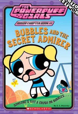 Bubbles And The Secret Admirer