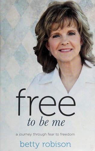 Free To Be Me