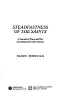 Steadfastness Of The Saints