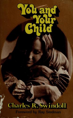 You And Your Child