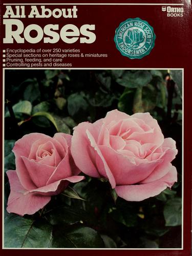 All About Roses