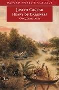 Heart Of Darkness And Other Tales (Oxford World's Classics)