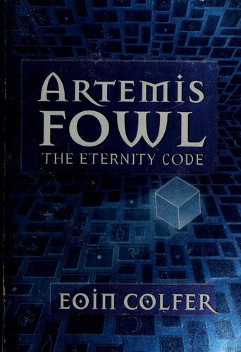 Eternity Code