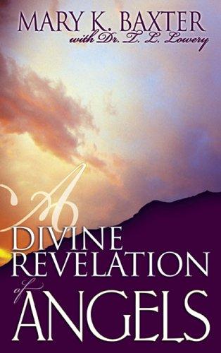 A Divine Revelation Of Angels