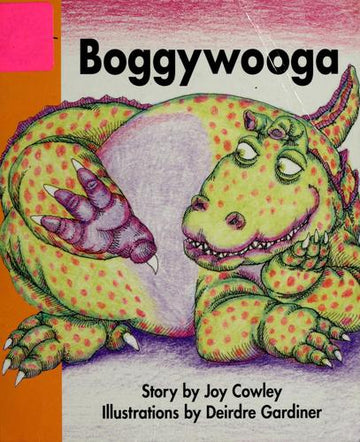 Sunshine Books Shared Reading Pack: Boggywooga