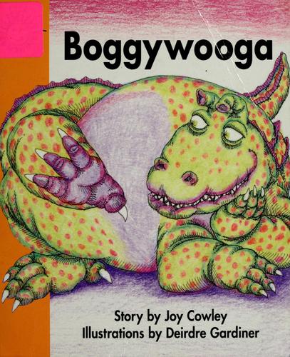 Sunshine Books Shared Reading Pack: Boggywooga