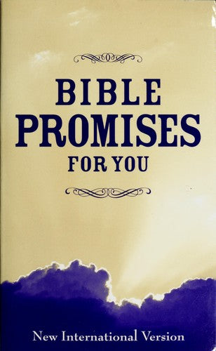 Bible Promises For You
