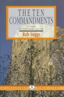 10 Commanandments (Lifeguide Bible Studies)