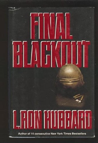 Final Blackout