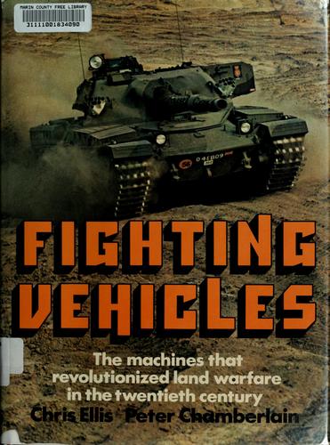 Fighting Vehicles