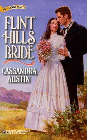 Flint Hills Bride (Historical , No 430)