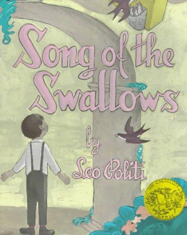 The Song Of The Swallows