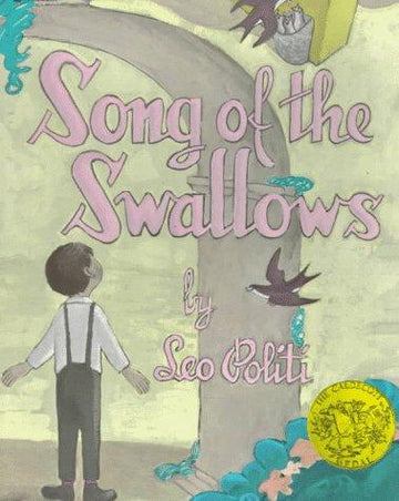 The Song Of The Swallows