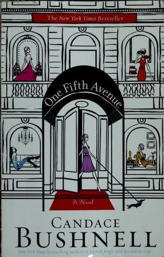 One Fifth Avenue
