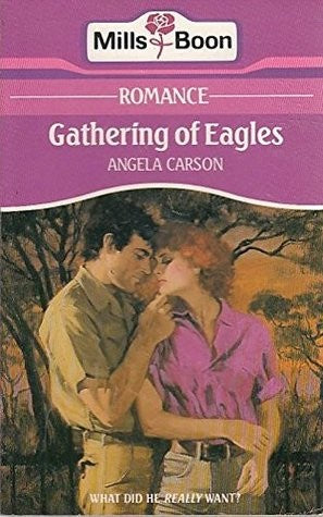 Gathering Of Eagles