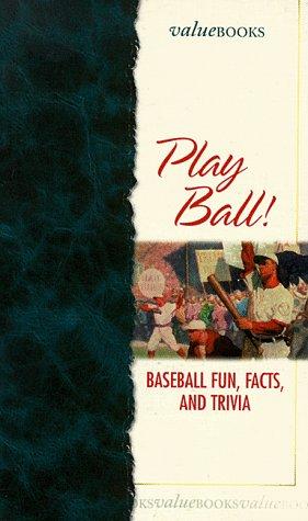 Play Ball