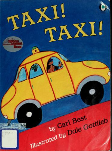 Taxi! Taxi!