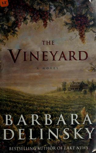 The Vineyard (without dust jacket)