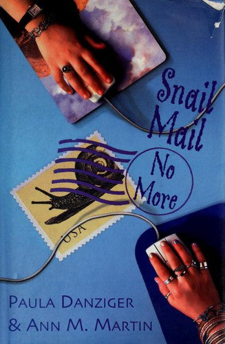 Snail Mail No More