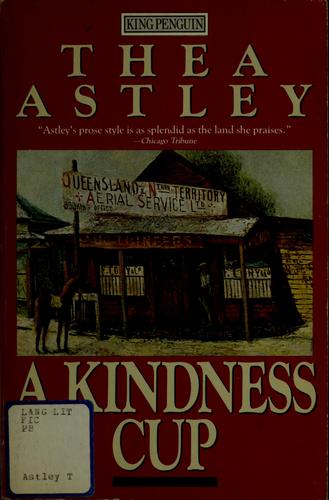 A Kindness Cup