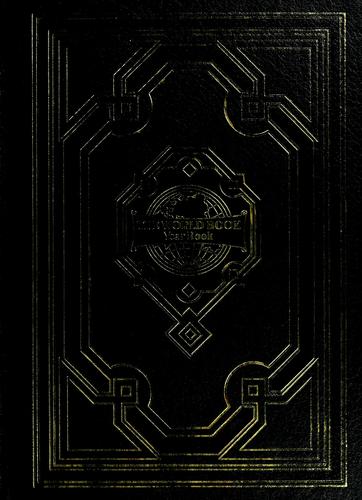 The World Book Year Book 1989: A Review of the Events of 1988