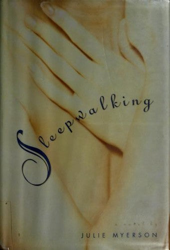 Sleepwalking