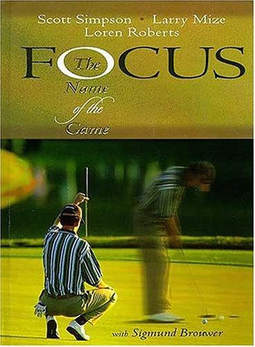 Focus The Name Of The Game