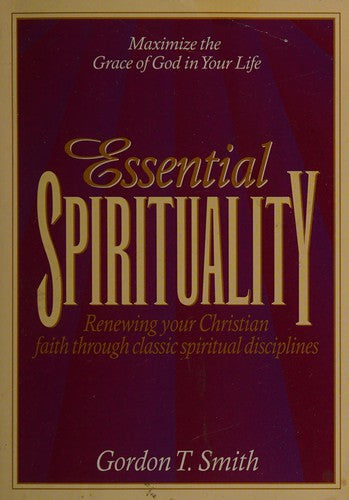 Essential Spirituality