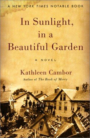 In Sunlight, In A Beautiful Garden: A Novel