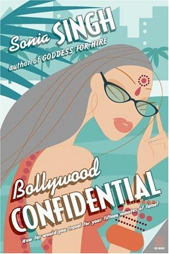 Bollywood Confidential (Avon Books)