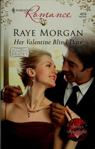 Her Valentine Blind Date (Harlequin Romance)