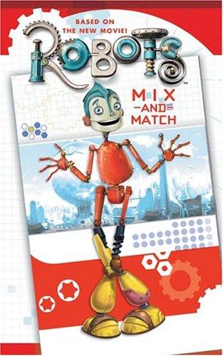 Robots: mix-and-match