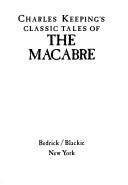 Charles Keeping's Classic Tales Of The Macabre
