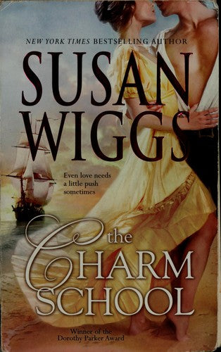 The Charm School