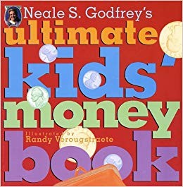 The Kids' Money Book