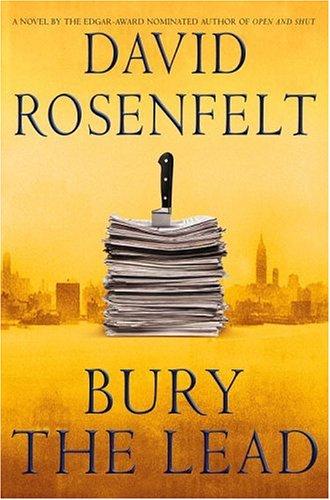 Bury The Lead (Today Show Book Club #24)