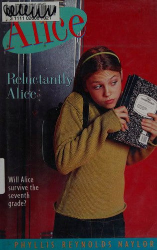 Reluctantly Alice
