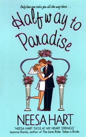Halfway To Paradise