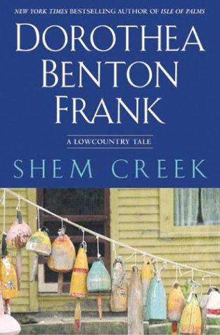 Shem Creek: A Lowcountry Tale