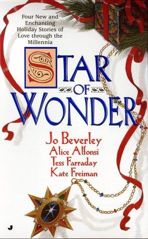 Star Of Wonder