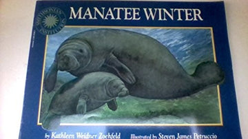 Manatee Winter