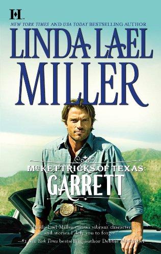 Mckettricks Of Texas: Garrett