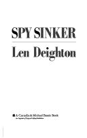 Spy Sinker