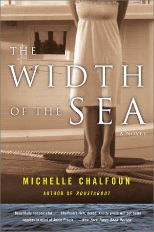 The Width Of The Sea