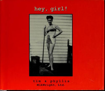 Hey, Girl!