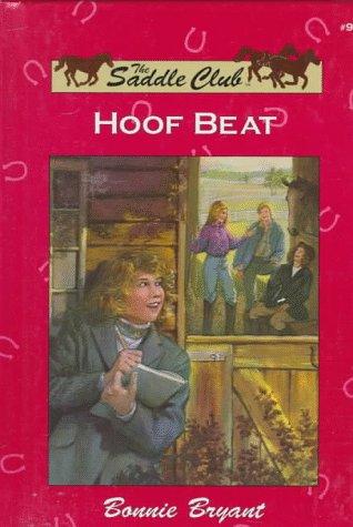 Hoof Beat