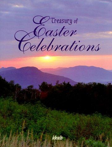 Treasury Of Easter Celebrations